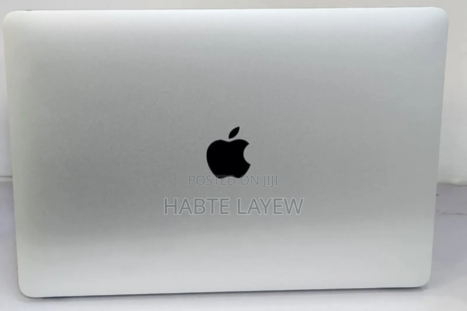 New Laptop Apple MacBook Air 2020 M1 8GB Intel Core I5 SSD 256GB