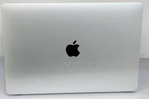 New Laptop Apple MacBook Air 2020 M1 8GB Intel Core I5 SSD 256GB