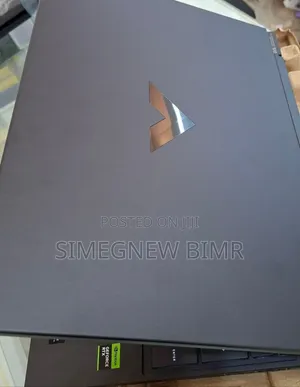 New Laptop HP Victus 15 16GB Intel Core I5 SSD 512GB