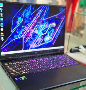Photo - New Laptop Acer Predator Helios Neo 16 16GB Intel Core I9 SSD 1T