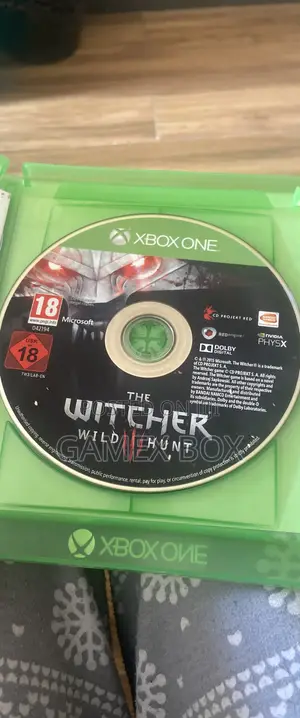 Xbox One Game