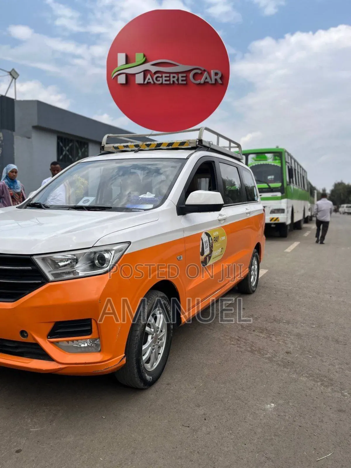 Wuling Hongguang S 2020 White