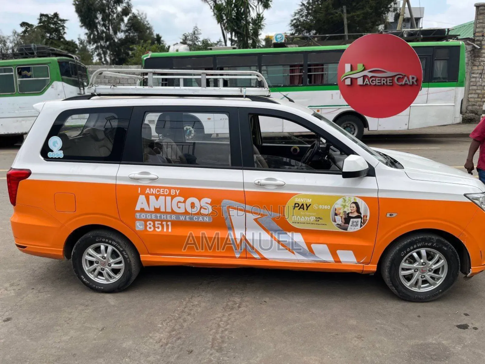 Wuling Hongguang S 2020 White