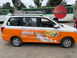Wuling Hongguang S 2020 White