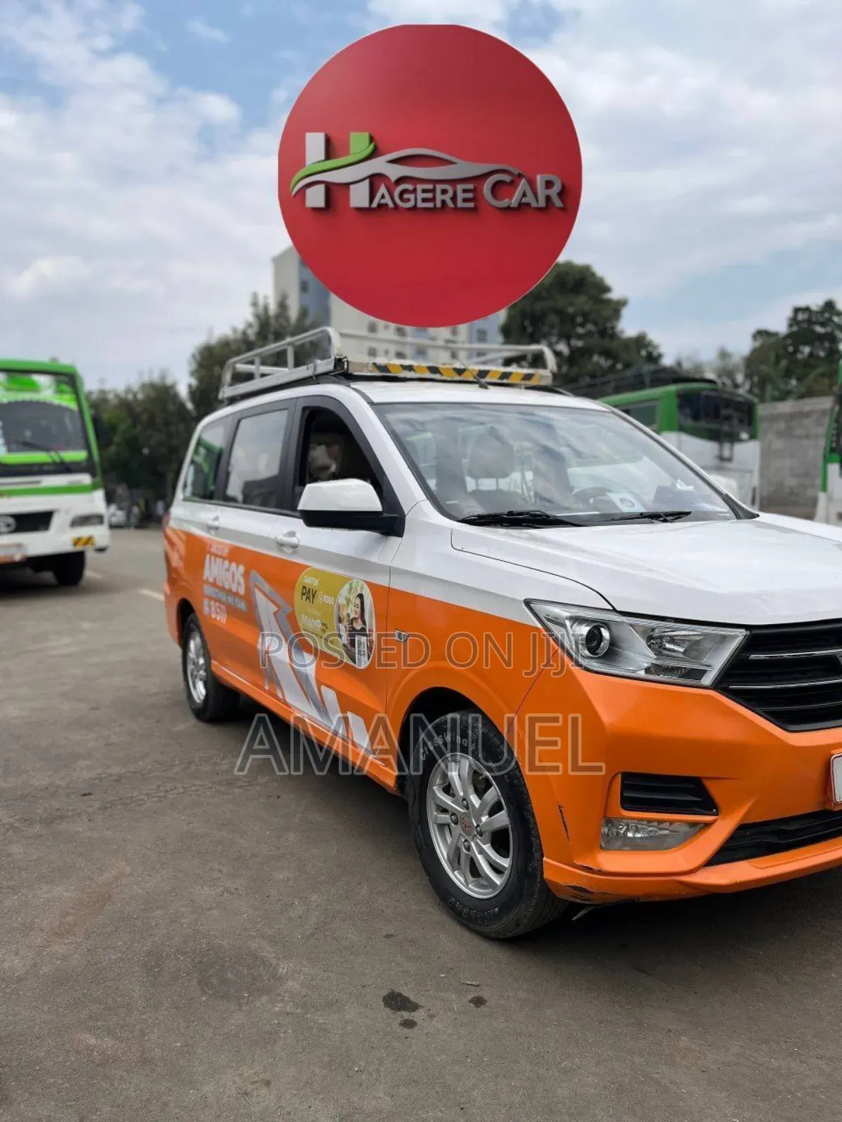 Wuling Hongguang S 2020 White