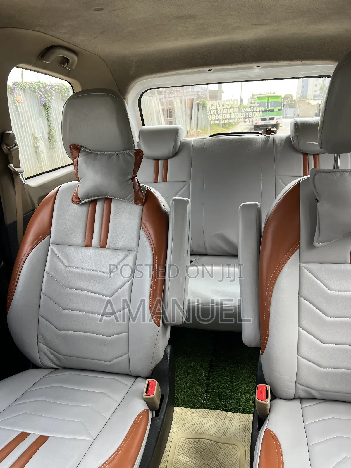 Wuling Hongguang S 2020 White