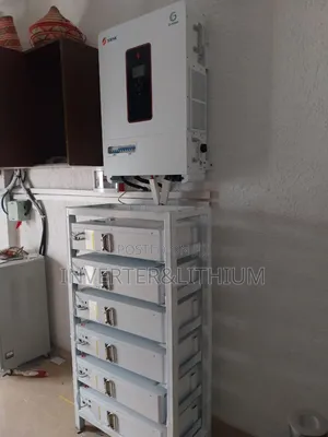 Advanced Hybrid Inverter Advanced Lithium Ion Battery /Automatic Power