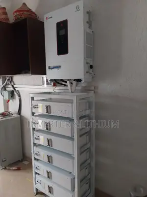 Advanced Hybrid Inverter Advanced Lithium Ion Battery /Automatic Power