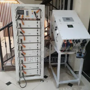 Advanced Hybrid Inverter Advanced Lithium Ion Battery /Automatic Power