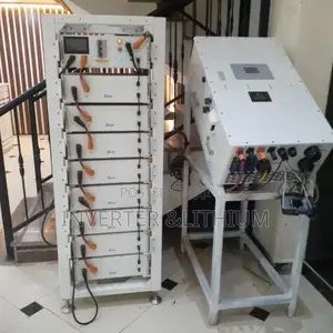Advanced Hybrid Inverter Advanced Lithium Ion Battery /Automatic Power