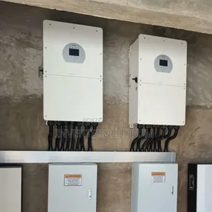 Advanced Hybrid Inverter Advanced Lithium Ion Battery /Automatic Power