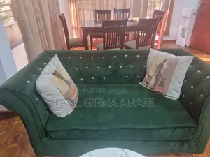 Sofa 7 Seat, 3--2--1--1