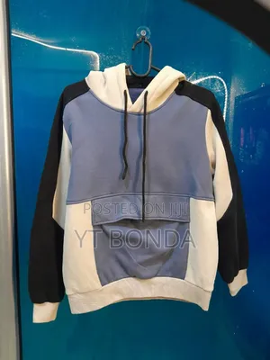 Photo - Hoodie Shurab Bonda