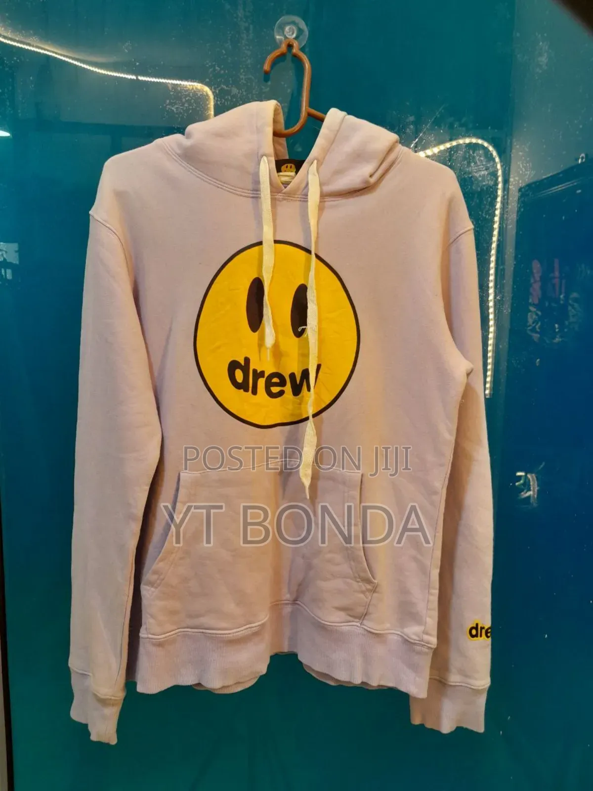 Hoodie Shurab Bonda