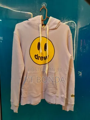 Hoodie Shurab Bonda