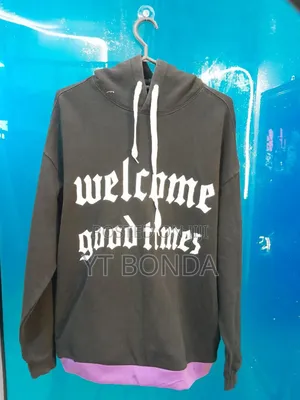 Hoodie Shurab Bonda