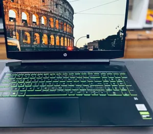 Photo - New Laptop HP Pavilion 15 16GB Intel Core I5 SSD 512GB