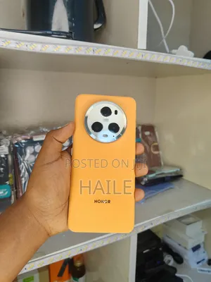 New Honor Magic5 Pro 256 GB