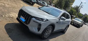 Jetour X70 Plus 2024 Blue