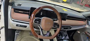 Jetour X70 Plus 2024 Blue