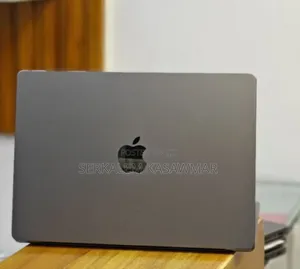 New Laptop Apple MacBook Pro M1 16GB Apple M1 SSD 512GB