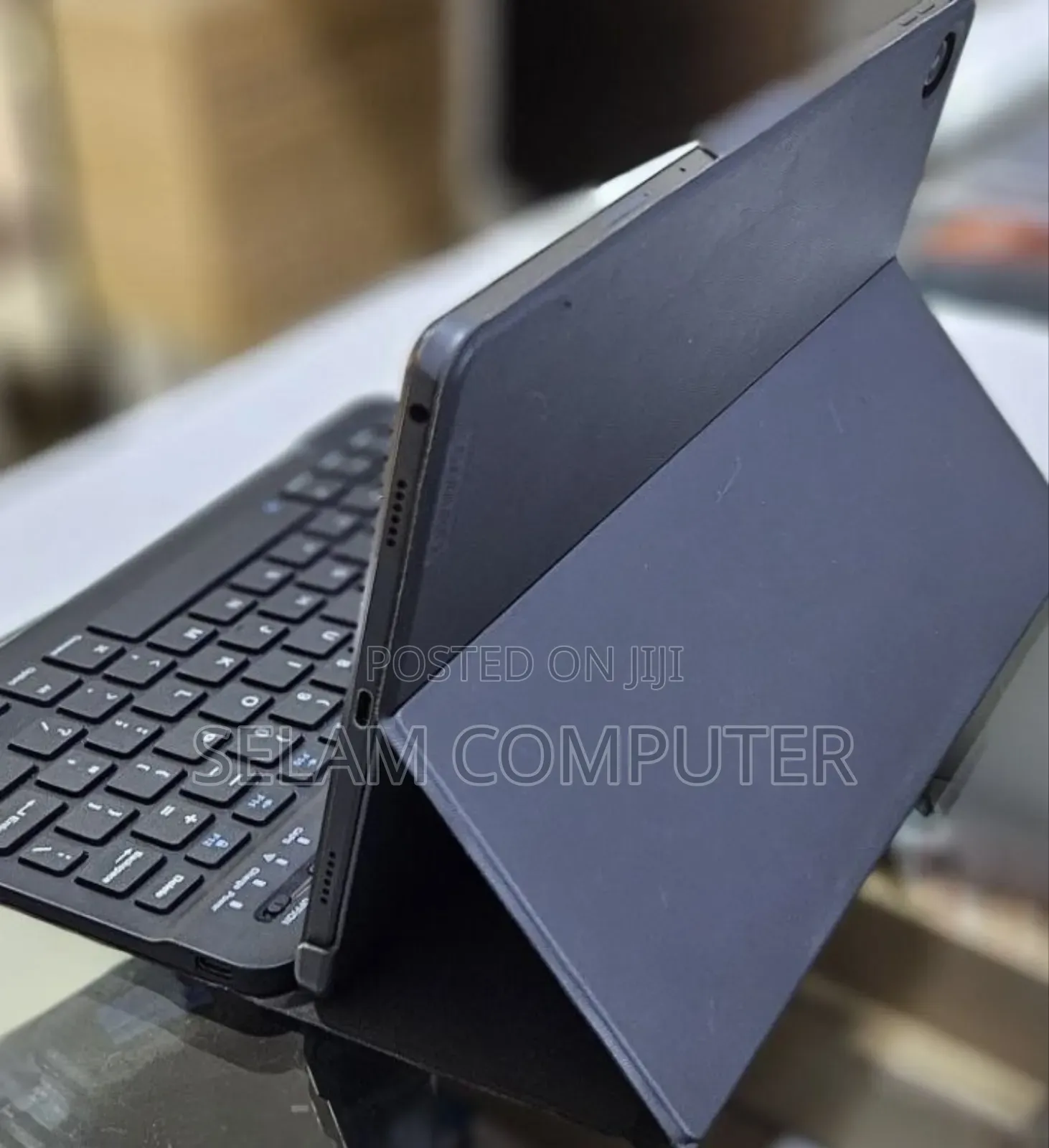 New Lenovo Tab M10 4 GB