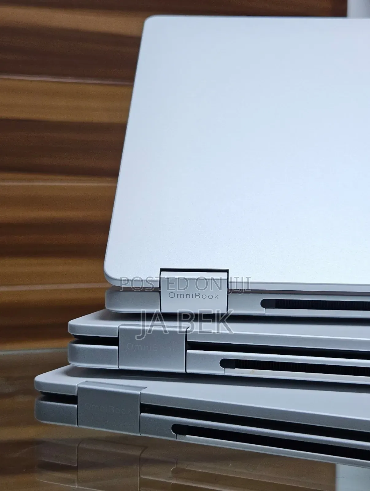 New Laptop HP OmniBook 5 14" 8GB Intel Core 5 SSD 512GB