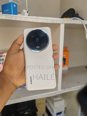 New Xiaomi 14 Ultra 256 GB