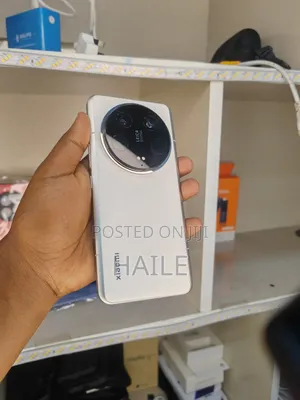 New Xiaomi 14 Ultra 256 GB