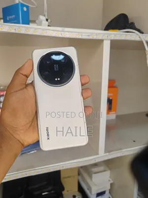 New Xiaomi 14 Ultra 256 GB