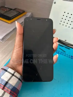 Samsung Galaxy J4 32 GB Rose Gold