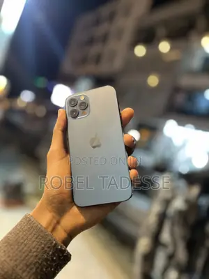 Apple iPhone 12 Pro 256 GB Blue