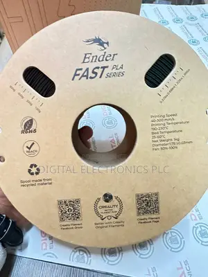 Ender Fast Pla Filament