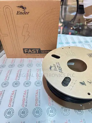 Ender Fast Pla Filament