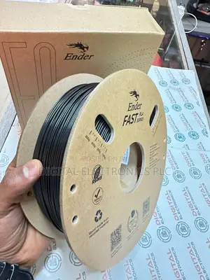 Ender Fast Pla Filament