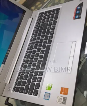 New Laptop Lenovo Ideapad 3 8GB Intel Core I7 HDD 1T