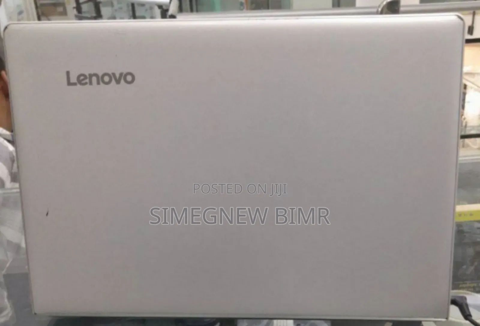 New Laptop Lenovo Ideapad 3 8GB Intel Core I7 HDD 1T