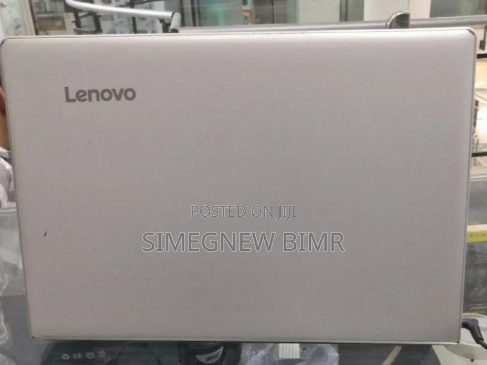 New Laptop Lenovo Ideapad 3 8GB Intel Core I7 HDD 1T