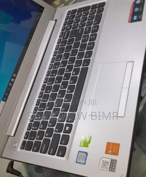 New Laptop Lenovo Ideapad 3 8GB Intel Core I7 HDD 1T