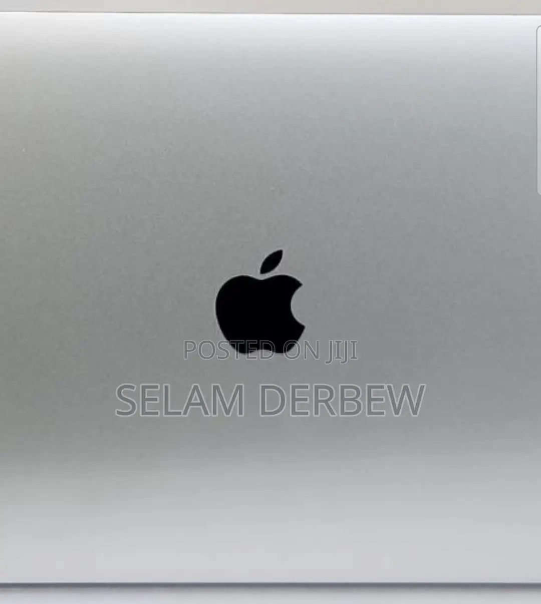 New Laptop Apple MacBook Air 2020 8GB Intel Core I5 SSD 256GB