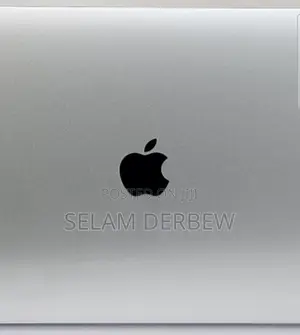 New Laptop Apple MacBook Air 2020 8GB Intel Core I5 SSD 256GB