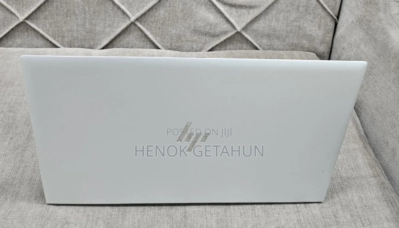 New Laptop HP EliteBook 840 G7 16GB Intel Core I5 SSD 512GB