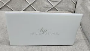 New Laptop HP EliteBook 840 G7 16GB Intel Core I5 SSD 512GB