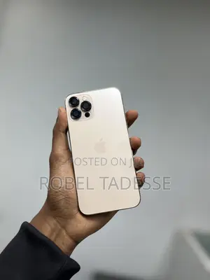 Apple iPhone 16 Pro Max 256 GB