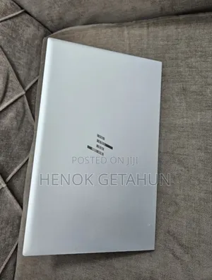 New Laptop HP EliteBook 840 G7 16GB Intel Core I5 SSD 512GB