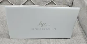 New Laptop HP OmniBook 5 14" 8GB Intel Core I5 SSD 512GB