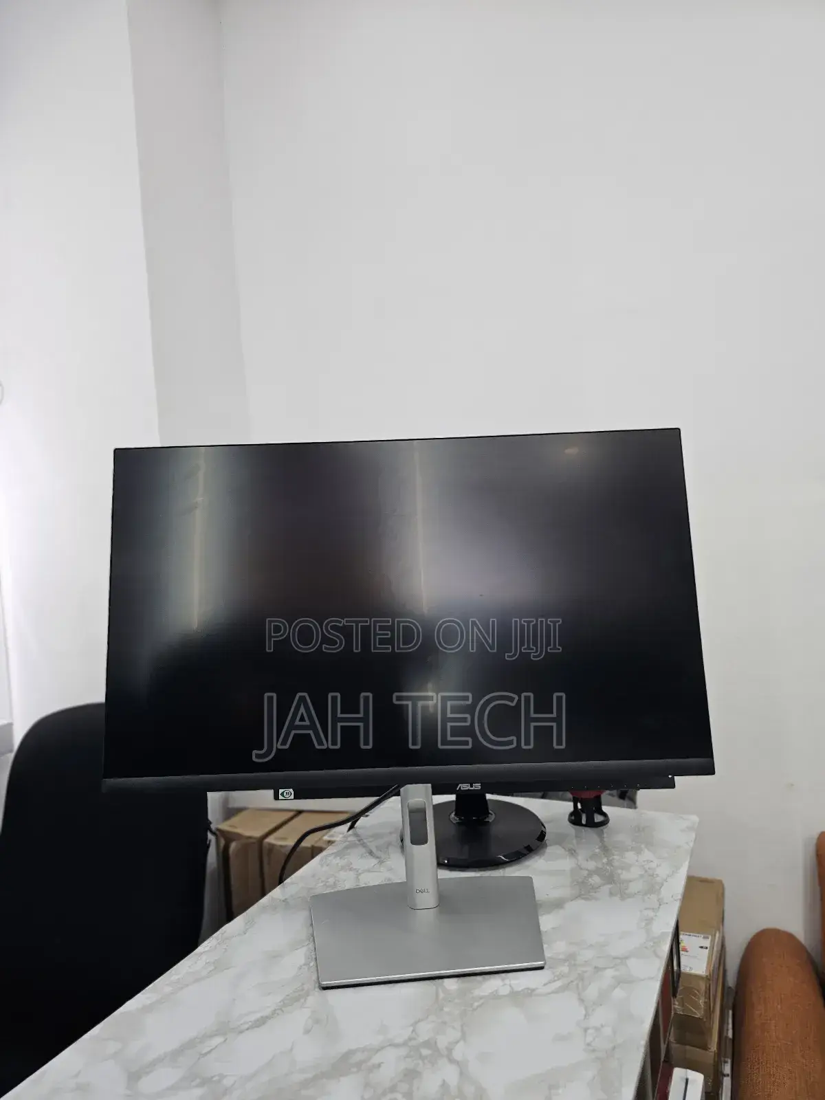 Dell Monitor