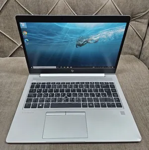 New Laptop HP OmniBook 5 14" 8GB Intel Core I5 SSD 512GB