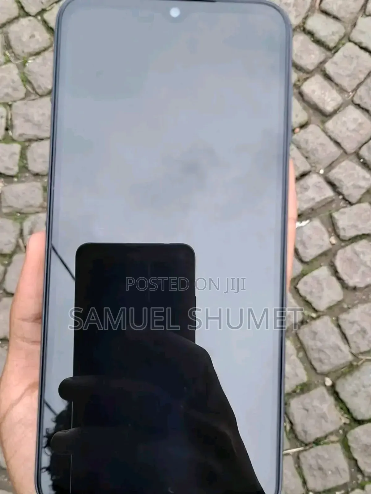 Samsung Galaxy A14 64 GB Black