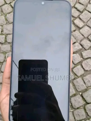 Samsung Galaxy A14 64 GB Black